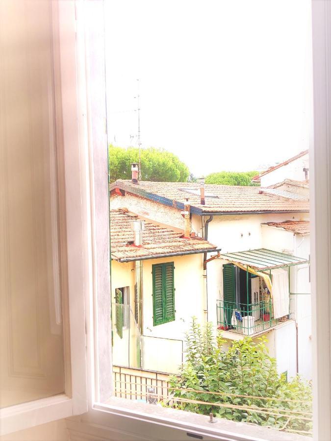 Maison Le Panche - Careggi Florence Ngoại thất bức ảnh