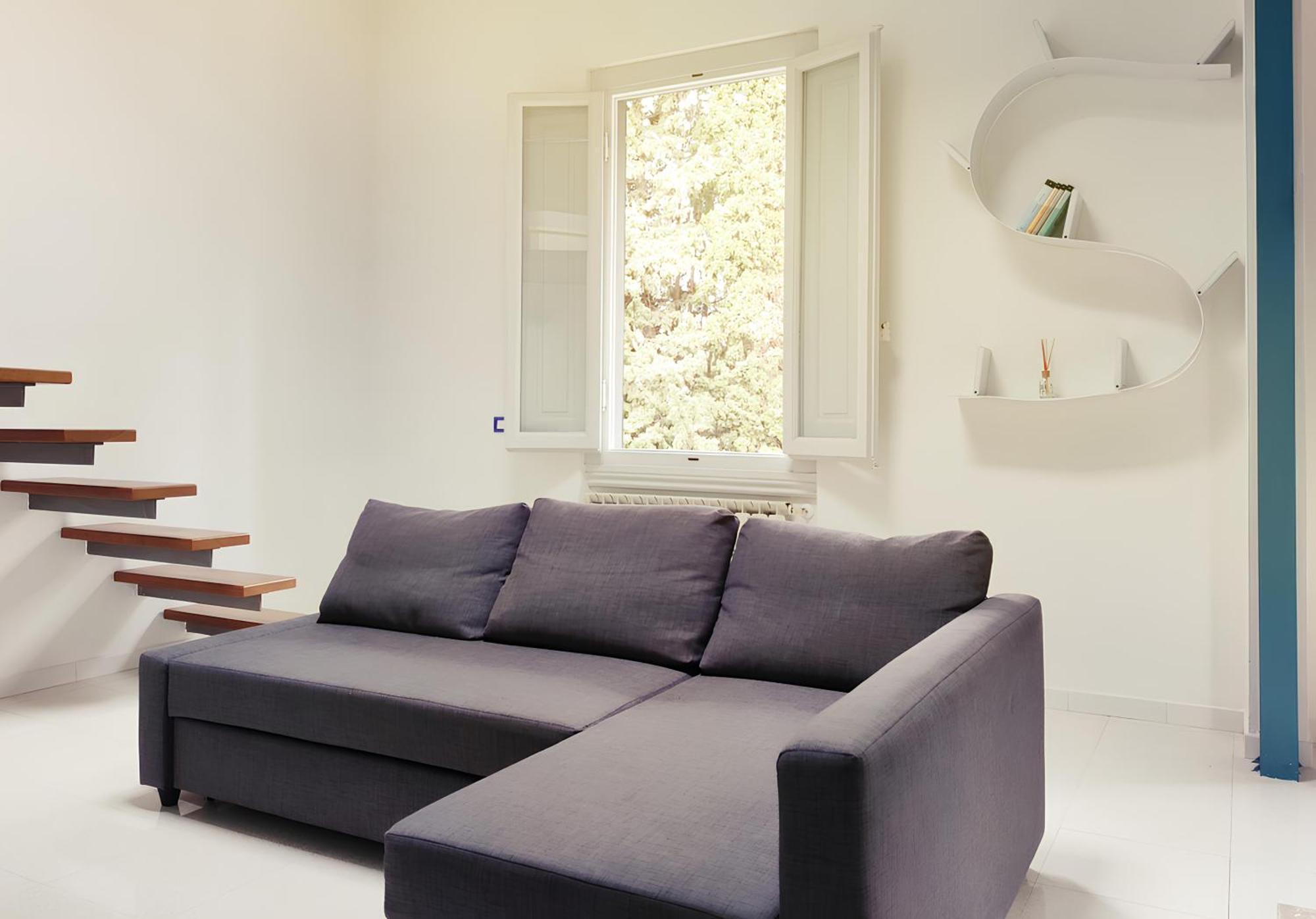 Maison Le Panche - Careggi Florence Ngoại thất bức ảnh